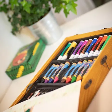 Letape بيت للعطل *